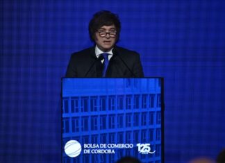 El Presidente proyectó inflación «cercana a cero» hacia agosto