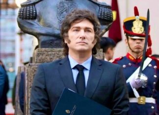 El sugestivo mensaje de Milei sobre la traición que generó ruido