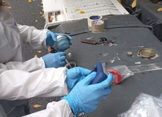 Qué es la ketamina y cuáles son sus efectos en la salud