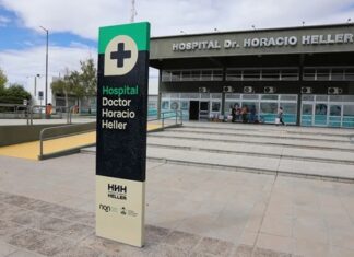 Neuquén: investigan al personal del hospital Heller por más de 1.000 turnos fuera del sistema