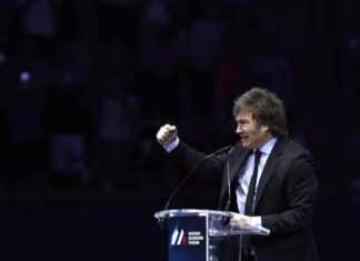 Milei vuelve a Europa para disertar en un foro internacional