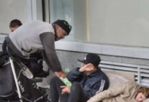 La pobreza cayó al 28,2% en el segundo semestre de 2025