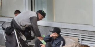 La pobreza cayó al 28,2% en el segundo semestre de 2025