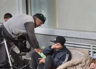 La pobreza cayó al 28,2% en el segundo semestre de 2025