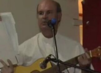 Imputaron a un sacerdote tras la descarga eléctrica que dejó a un nene en terapia intensiva