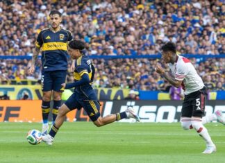 River vs Boca: se confirmó la fecha y horario del Superclásico