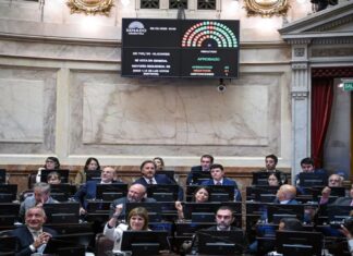 El Senado volverá a sesionar el 18 de marzo y espera los pliegos para cubrir vacantes en la Justicia