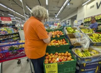 Para no ser pobre en Argentina ya se necesitan US$1.000 por mes