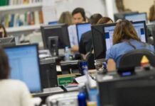 El Gobierno estableció el calendario de aumentos para estatales y nuevos topes salariales