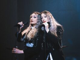 Male y Lei lanzan “Sweet Relief”: seducción sin fronteras y un sonido que cruza idiomas