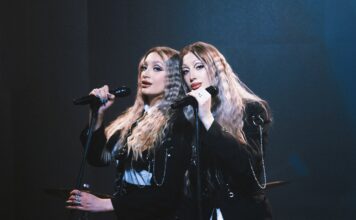 Male y Lei lanzan “Sweet Relief”: seducción sin fronteras y un sonido que cruza idiomas