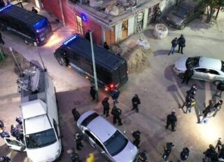 Operativo antidrogas en Neuquén: múltiples allanamientos y detenciones