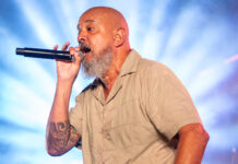 Bahiano regresa a Niceto y celebra más de 35 años de trayectoria