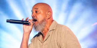 Bahiano regresa a Niceto y celebra más de 35 años de trayectoria