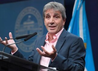 Inflación: marzo se ubicará por encima del 3% y el Gobierno apuesta a un cambio en abril