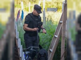 Allanamientos por amenazas en escuelas: identificaron a un menor de 13 años