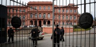 Buscan obligar por ley la creación de salas de periodistas en los tres poderes del Estado
