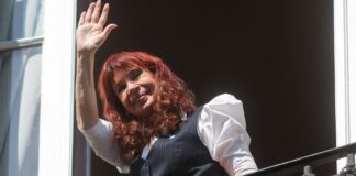 La Justicia volvió a fallar a favor de Cristina Fernández de Kirchner y ordenó restituir su pensión