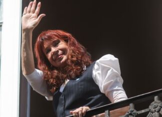 La Justicia volvió a fallar a favor de Cristina Fernández de Kirchner y ordenó restituir su pensión