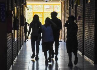 Neuquén refuerza protocolos ante amenazas en escuelas