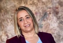 Cecilia Rodríguez: «Dejé de hablar para poder escucharme»