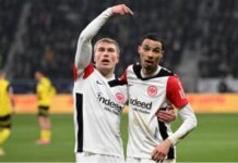 Francia pierde a Ekitiké: rotura de Aquiles y baja confirmada