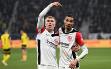 Francia pierde a Ekitiké: rotura de Aquiles y baja confirmada