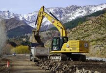 Caviahue-Copahue: anuncian avance clave en la ruta hacia la villa termal