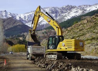 Caviahue-Copahue: anuncian avance clave en la ruta hacia la villa termal