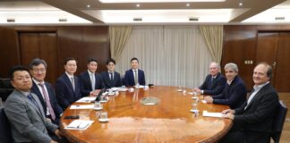 El Gobierno impulsa inversiones en litio con un proyecto clave en Salta y Catamarca