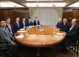 El Gobierno impulsa inversiones en litio con un proyecto clave en Salta y Catamarca