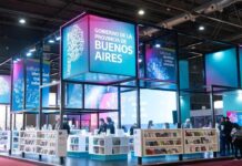 La producción neuquina dice presente en la Feria del Libro 2026