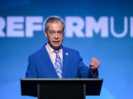 El británico Nigel Farage anunció que se reunirá con Javier Milei en medio de la tensión por Malvinas
