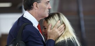 Juicio Maradona: Ojeda denunció abandono y apuntó contra el equipo médico