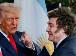 Milei hablará por cadena nacional este jueves y expondrá los avances diplomáticos por Malvinas