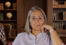 Cecilia Rodríguez: «Dejé de hablar para poder escucharme»