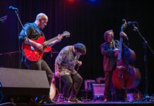 Limitadas: «Esquel Blues Festival» lanzó la preventa de entradas para sus dos noches