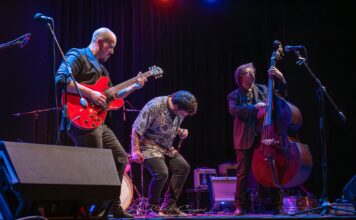 Limitadas: «Esquel Blues Festival» lanzó la preventa de entradas para sus dos noches