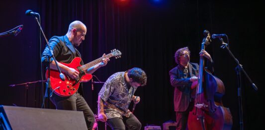 Limitadas: «Esquel Blues Festival» lanzó la preventa de entradas para sus dos noches