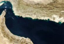 Tensión en Ormuz: Irán retoma el control y limita la circulación marítima