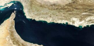 Tensión en Ormuz: Irán retoma el control y limita la circulación marítima