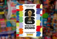 Fiebre mundialista: cómo conseguir sobres gratis en el álbum virtual 2026