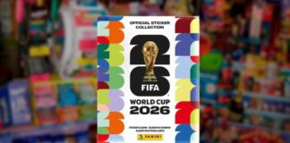 Fiebre mundialista: cómo conseguir sobres gratis en el álbum virtual 2026