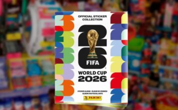 Fiebre mundialista: cómo conseguir sobres gratis en el álbum virtual 2026