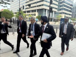 Buscan respaldo del Banco Mundial para cubrir deuda argentina