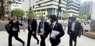 Buscan respaldo del Banco Mundial para cubrir deuda argentina