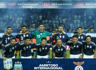 Sin relatores ni publicidad: así transmitirá la TV Pública el Mundial