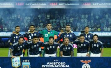 Sin relatores ni publicidad: así transmitirá la TV Pública el Mundial