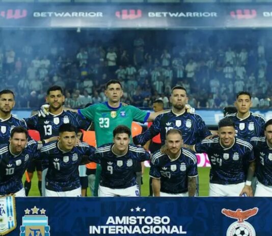 Sin relatores ni publicidad: así transmitirá la TV Pública el Mundial