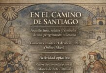 Un curso para leer el Camino de Santiago desde el arte y la arquitectura